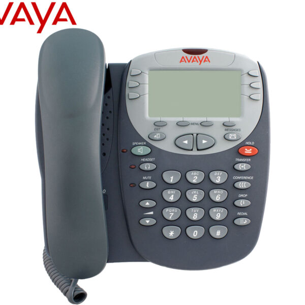 IP PHONE AVAYA 2410 DIGITAL GA Refurbished