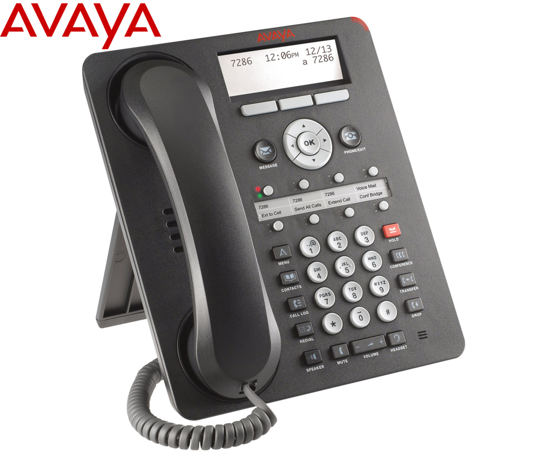 IP PHONE AVAYA 1608-I GRADE A REFURBISHED Refurbished