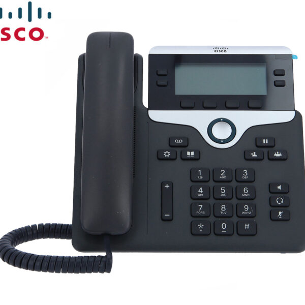 IP PHONE CISCO 7841 GRADE A Refurbished