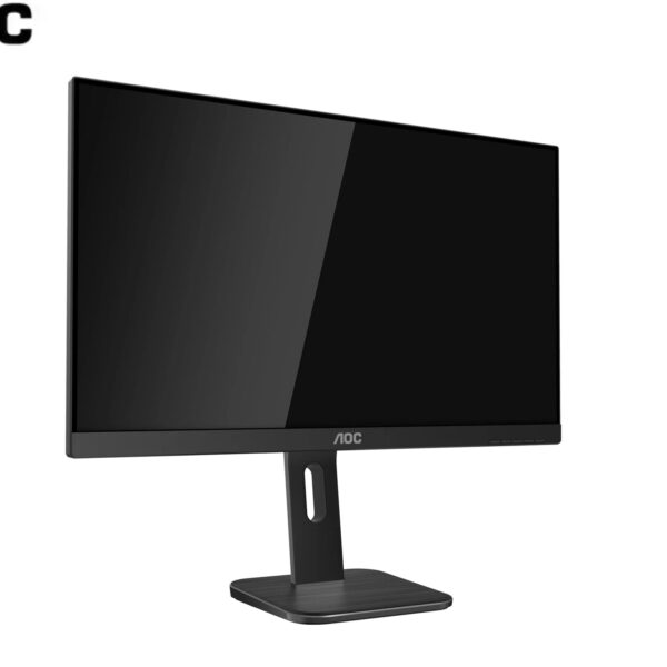 MONITOR 24" LED IPS AOC 24P1 BL MU GA Refurbished