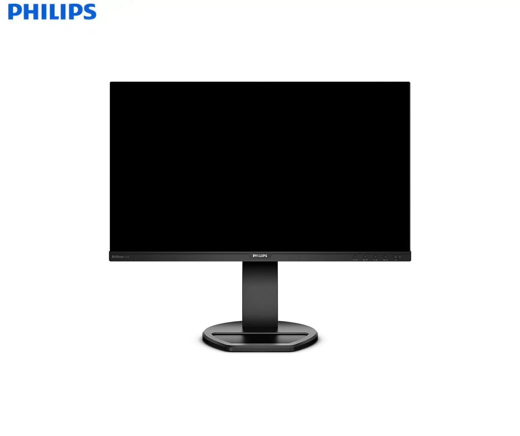 MONITOR 24" LED PHILIPS 241B8QJEB BL MU GA Refurbished