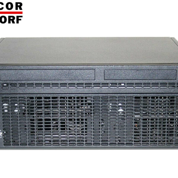 POS PC WINCOR BEETLE M-II+ I1 BL I3-2100/2X4GB/250GB-SSD Refurbished