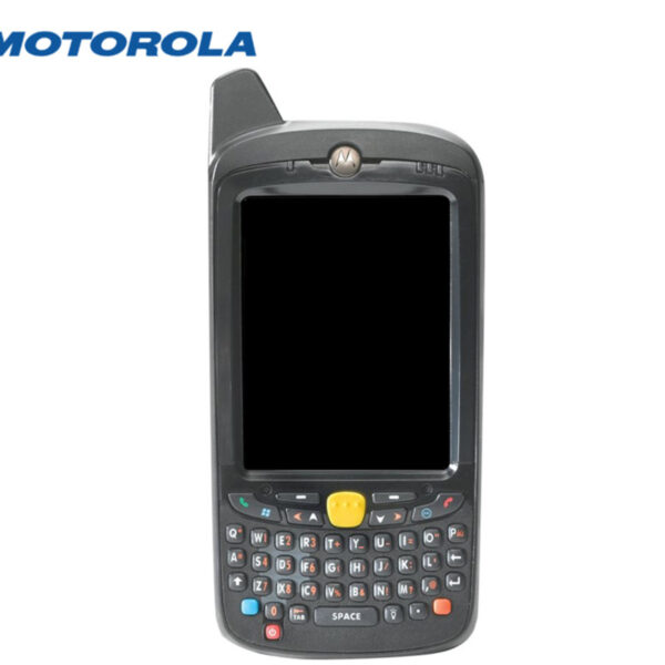 POS PDA MOTOROLA MC659B GA w/CHARGE&DATA CABLE/PEN NO BATT Refurbished