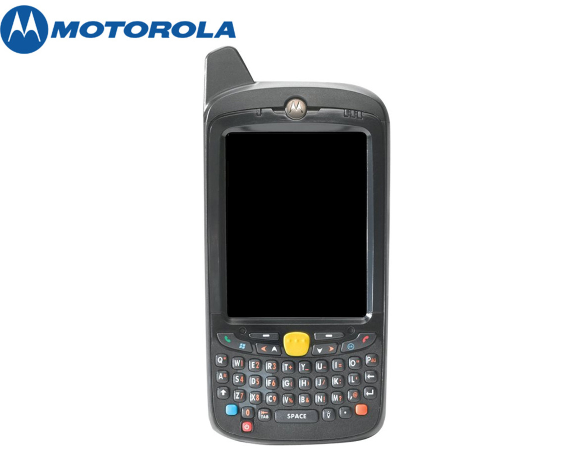 POS PDA MOTOROLA MC659B GA w/CHARGE&DATA CABLE/PEN NO BATT Refurbished