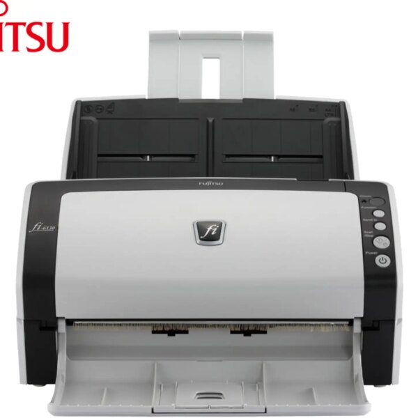 SCANNER FUJITSU FI-6130LA GA- Refurbished