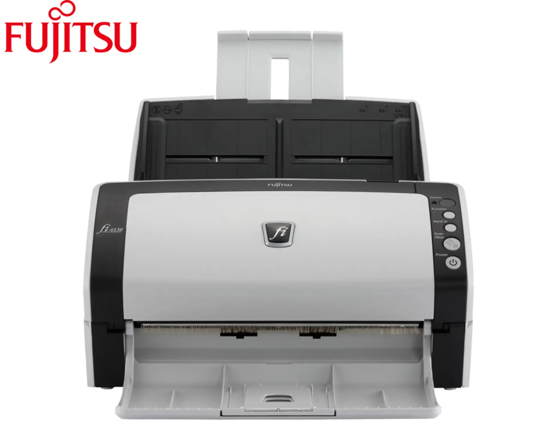 SCANNER FUJITSU FI-6130LA GA- Refurbished