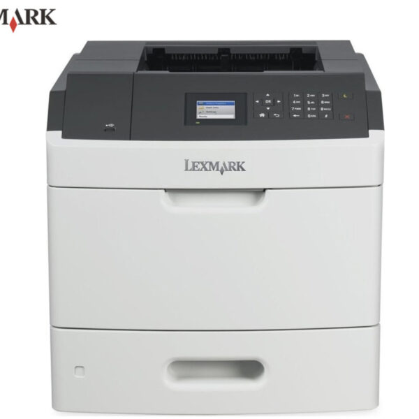 PRINTER LASER LEXMARK MS811DN Refurbished