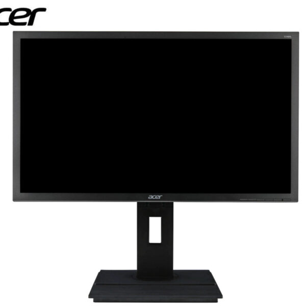 MONITOR 24" LED ACER B246HL BL-SL WIDE MU GA Refurbished