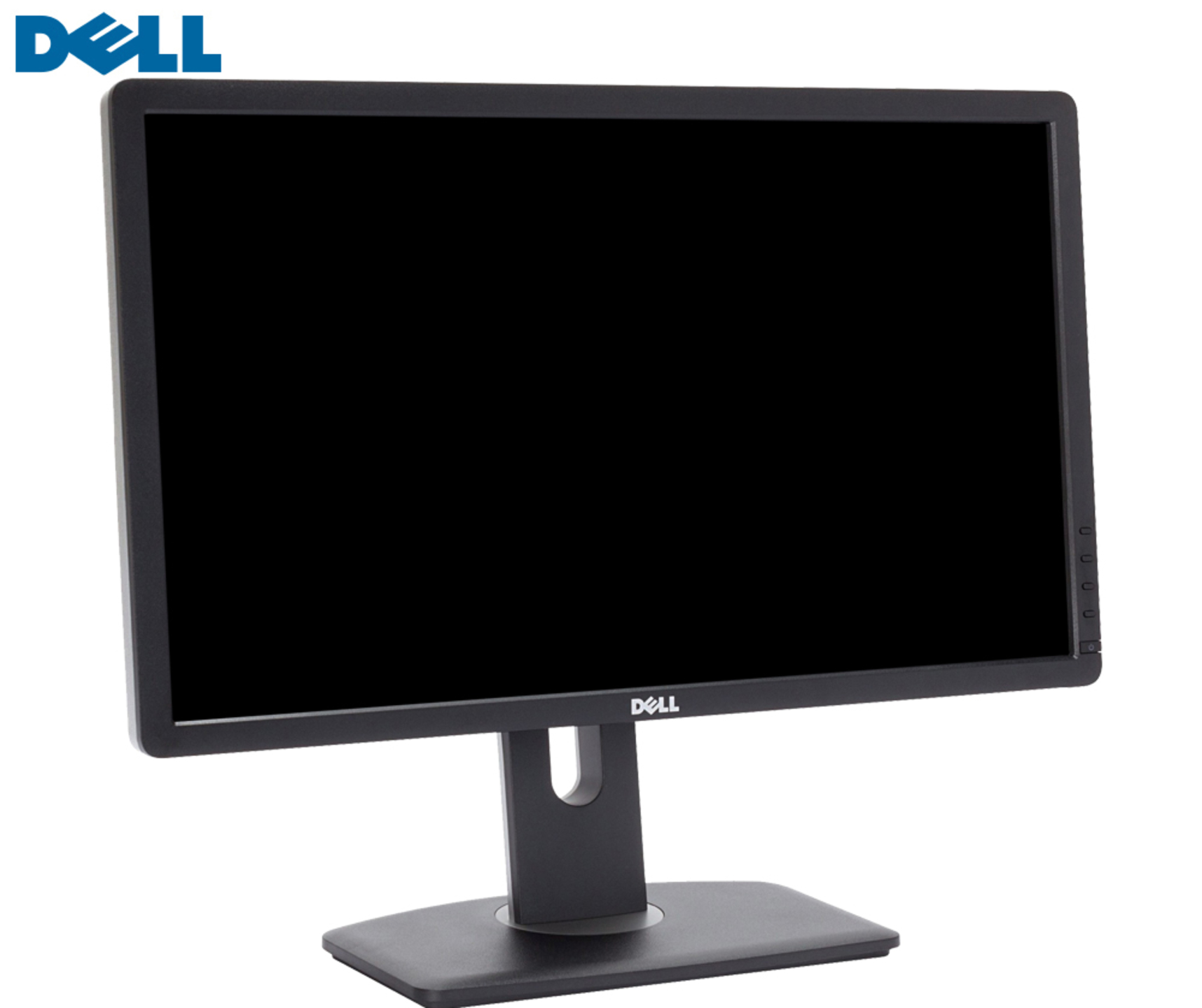 MONITOR 23" LED IPS DELL U2312HM BL-SL GA Refurbished