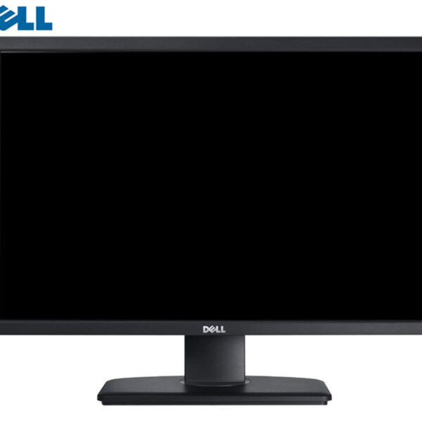 MONITOR 24" LED IPS DELL U2412M BL-SL GA Refurbished