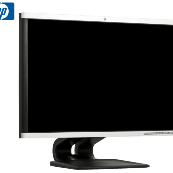 MONITOR 22" TFT HP LA2205WG BL-SL WIDE GA- Refurbished