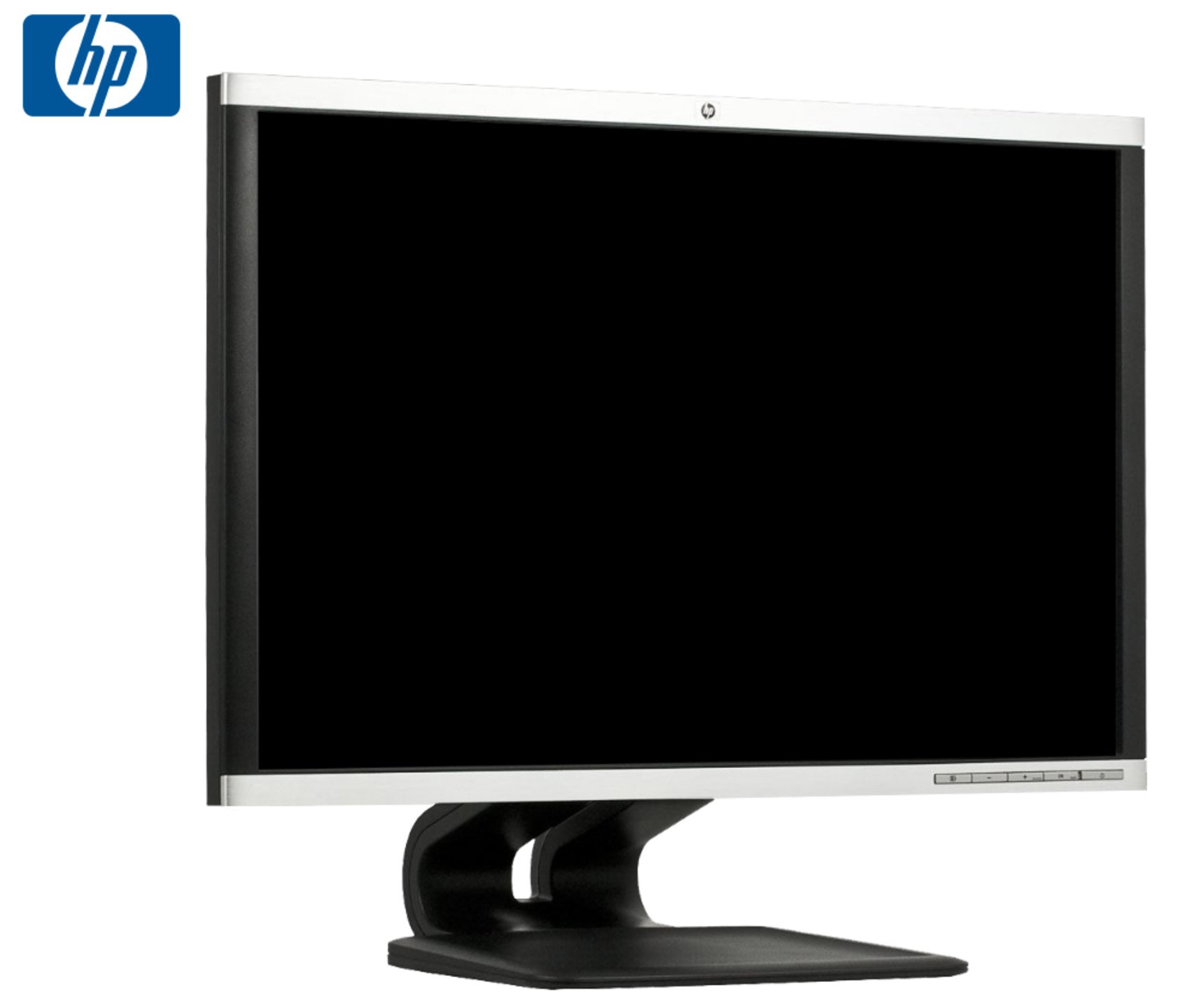 MONITOR 22" TFT HP LA2205WG BL-SL WIDE GA- Refurbished