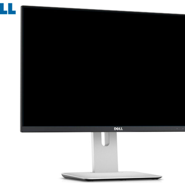 MONITOR 24" LED IPS DELL U2414H BL-SL GA Refurbished