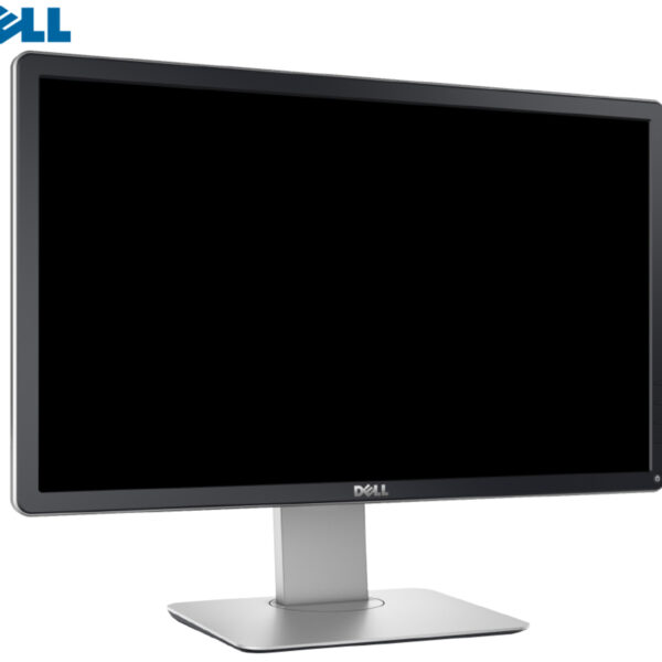 MONITOR 22" LED IPS DELL P2214HB BL-SL WIDE GA- Refurbished