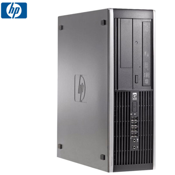 PC GA+ HP 8200 ELITE SFF I5-2400/4GB/500GB/ODD Refurbished
