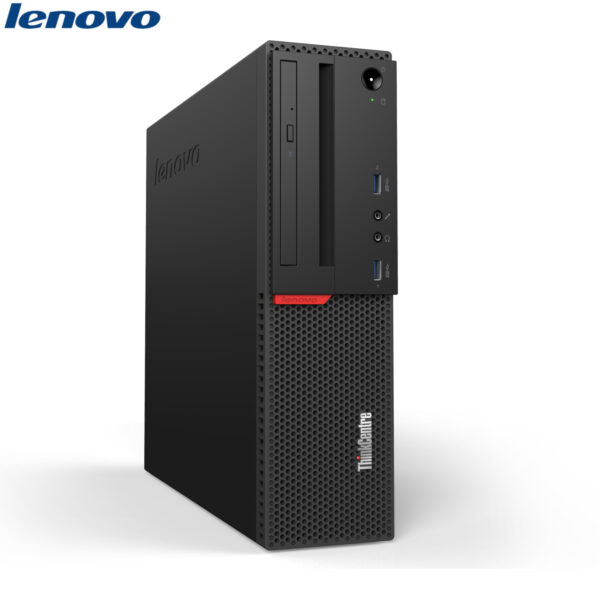 PC GA+ LENOVO M700 SFF I5-6400/1X8GB/128GB-SSD/ODD Refurbished