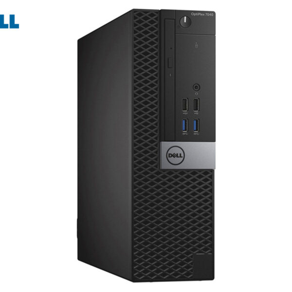 PC GA+ DELL 7040 SFF I5-6500/8GB/M2-256GB/NO-ODD Refurbished