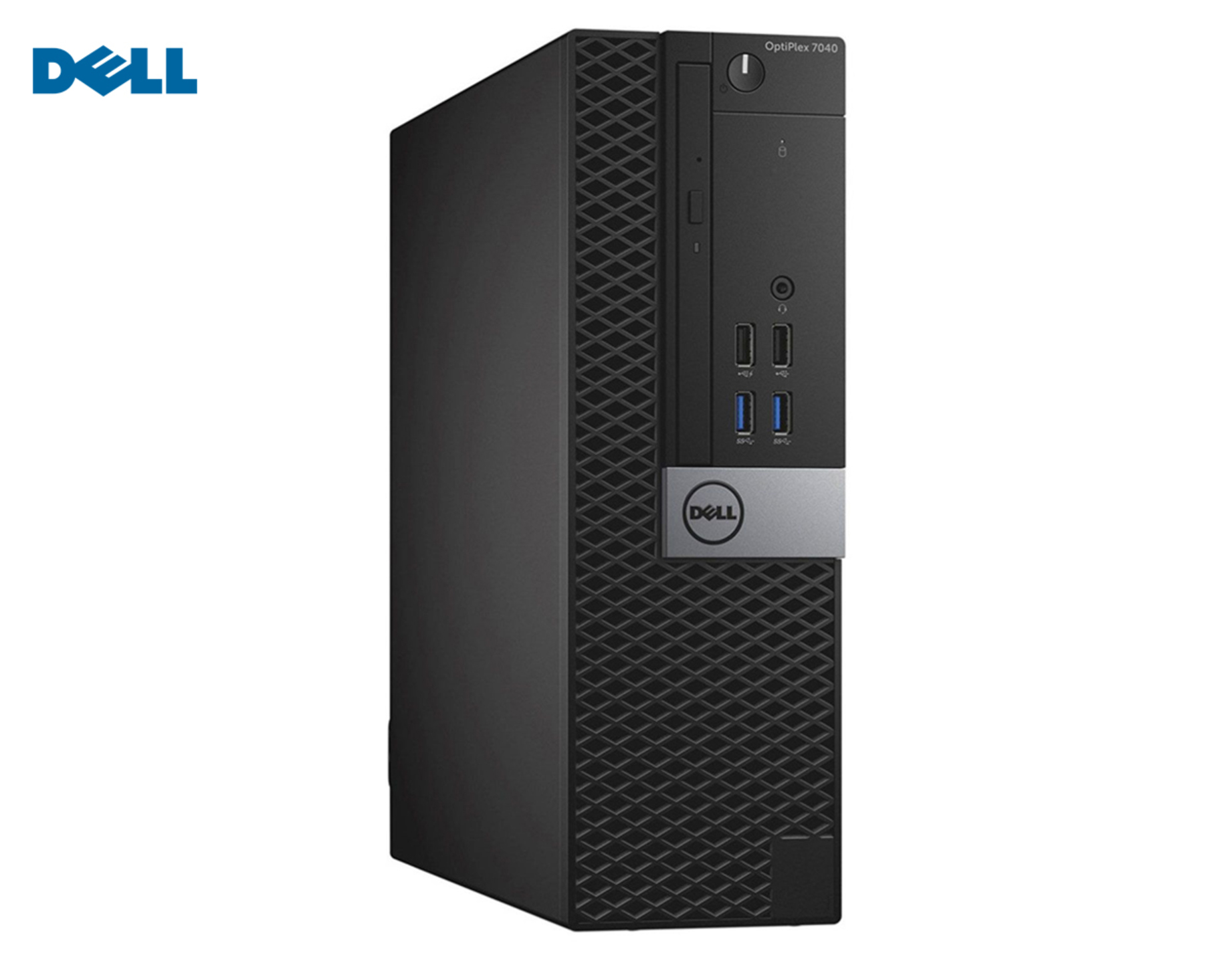 PC GA+ DELL 7040 SFF I5-6500/8GB/M2-256GB/NO-ODD Refurbished
