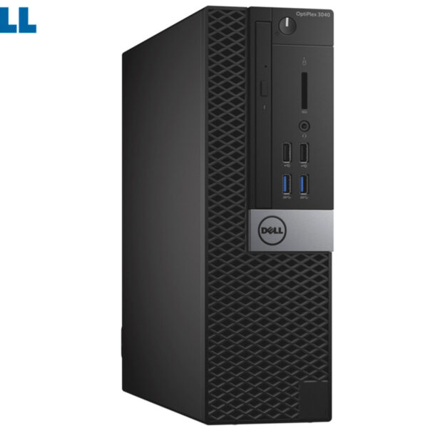 PC GA+ DELL 3040 SFF I5-6500/8GB/500GB/ODD Refurbished