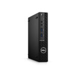Dell Optiplex 3080 DM WiFi i5-10500T/8GB DDR4/256GB M.2 SSD/No ODD/10P Grade A Refurbished PC - Image 2