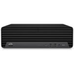 HP EliteDesk 800G6 SFF i3-10100/8GB DDR4/256GB M.2 SSD/No ODD/10P Grade A+ Refurbished PC - Image 2