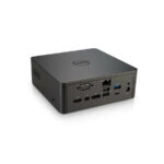 Used Dell Thunderbolt Dock TB16 USB-C (Χωρίς τροφοδοτικό και καλώδια) - SCAX