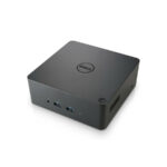 Used Dell Thunderbolt Dock TB16 USB-C (Χωρίς τροφοδοτικό και καλώδια) - Image 2