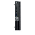 Dell Optiplex 5070 DM i3-9100/8GB DDR4/256GB M.2 SSD/No ODD/10P Grade A Refurbished PC - Image 3