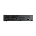 Dell Optiplex 5090 DM i3-10100T/8GB DDR4/128GB M.2 SSD/No ODD/10P Grade A Refurbished PC - Image 3