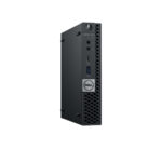 Dell Optiplex 7070 DM WiFi i5-9500T/8GB DDR4/256GB SSD/No ODD/10P Grade A Refurbished PC - Image 2