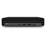 HP EliteDesk 800G6 DM i5-10500/16GB DDR4/256GB M.2 SSD/No ODD/10P Grade A Refurbished PC - Image 2