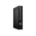Dell Optiplex 3080 DM Pentium Gold G6400T/8GB DDR4/128GB M.2 SSD/No ODD/Grade A Refurbished PC - Image 2