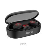HOCO ES24 JOYOUS SOUND EARPHONES ΜΕ ΒΑΣΗ ΦΟΡΤΙΣΗΣ - SCAX