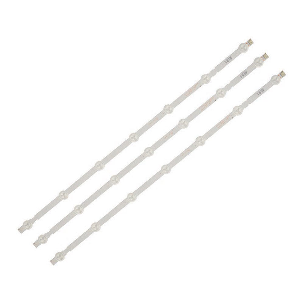 Backlight bars για LG 32"" LED/LCD TV (σετ 3 τμχ) - SCAX