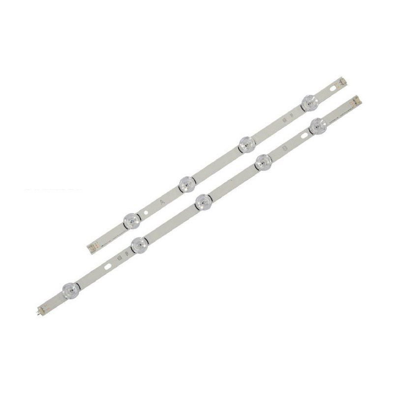 Backlight bars για LG 49"" LED/LCD TV (σετ 10 τμχ) - SCAX