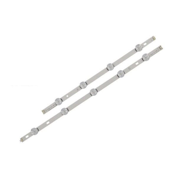 Backlight bars για LG 50"" LED/LCD TV (σετ 10 τμχ) - SCAX