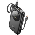 HOCO Q19 LUCKY FULLY COMPATIBLE POWER BANK