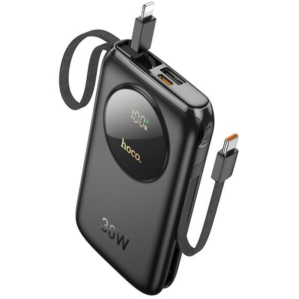 HOCO Q19 LUCKY FULLY COMPATIBLE POWER BANK