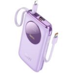 HOCO Q19 LUCKY FULLY COMPATIBLE POWER BANK
