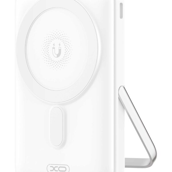 XO PR233 ΑΣΥΡΜΑΤΟ POWERBANK 15W + PD30W FAST CHARGING