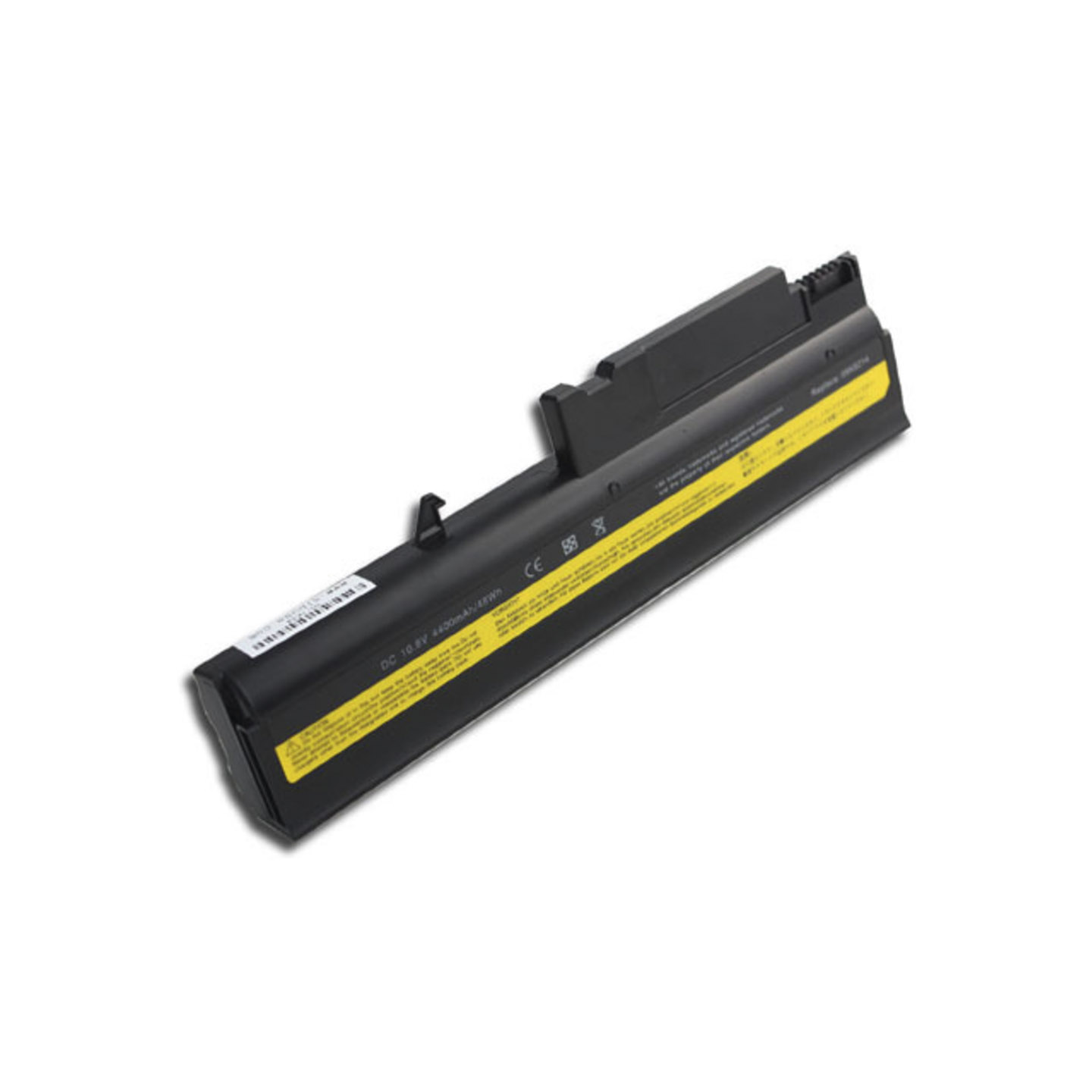 IBM THINKPAD T40-T41-T42-T43-R50-R51 BATTERY 6C - 08K8194 Refurbished