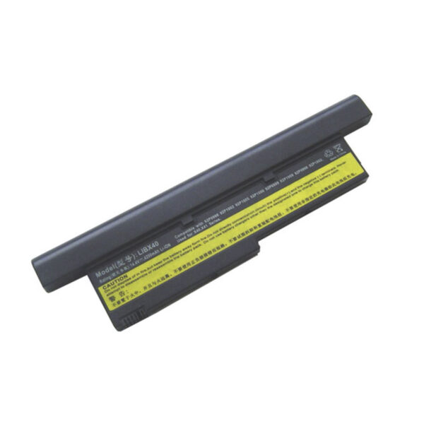 IBM THINKPAD X40 BATTERY 8 CELLS - 92P1002 Refurbished