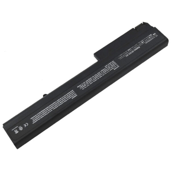 HP NX7400 BATTERY 8CELLS 14.8V - HSTNN-DB06 Refurbished