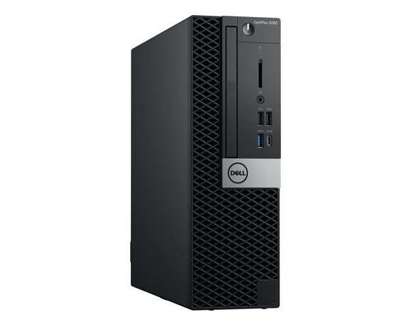 REF DELL OPTIPLEX 5060 SFF