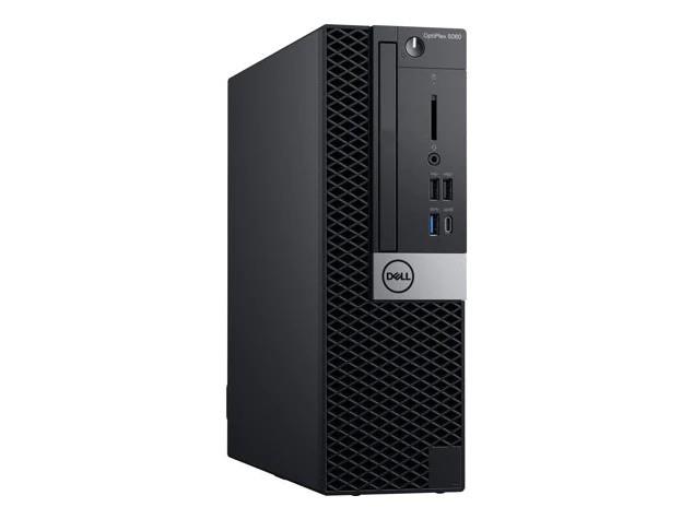 REF DELL OPTIPLEX 5060 SFF