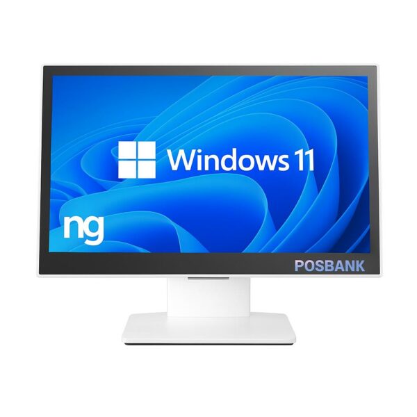 POSBANK APEXA CORE ALL IN ONE POS 15.6in