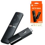 Xiaomi Mi TV Stick MDZ-24-AA  με Google Assistant και Chromecast built-in 1GB/8GB WiFi Αndroid 9.0 - Image 2