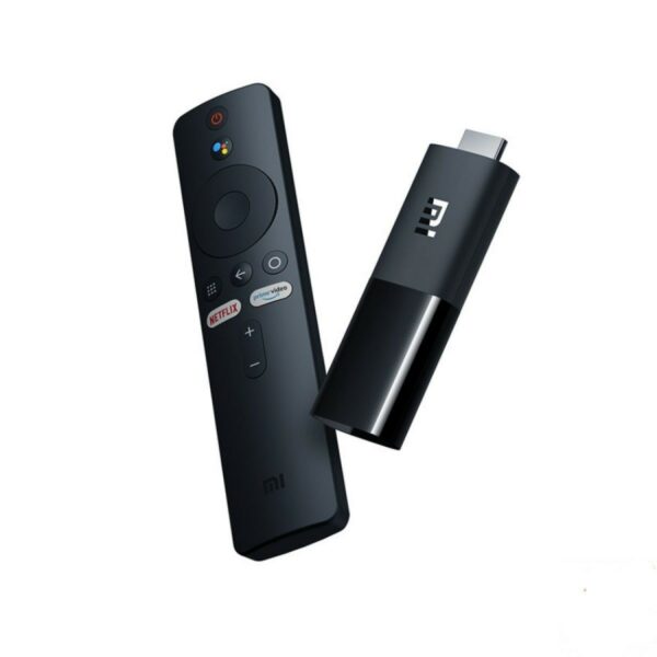 Xiaomi Mi TV Stick MDZ-24-AA  με Google Assistant και Chromecast built-in 1GB/8GB WiFi Αndroid 9.0 - SCAX