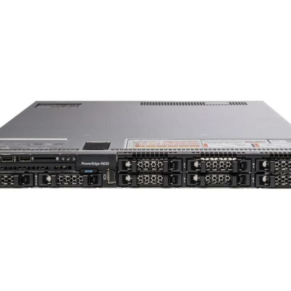 REF SERVER DELL POWEREDGE R630