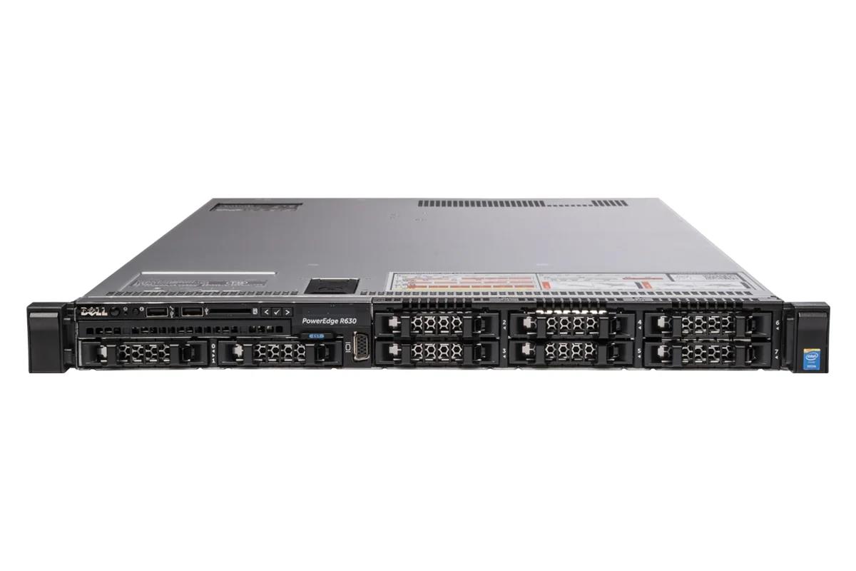 REF SERVER DELL POWEREDGE R630